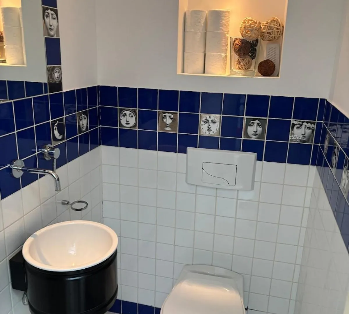 Apartment Loft Hyeres Private Parking