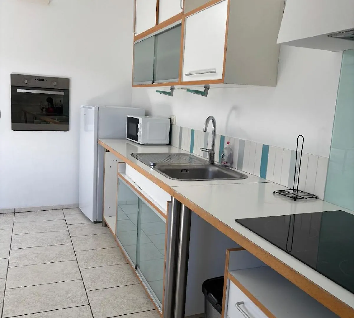 Apartment Loft Hyeres Private Parking